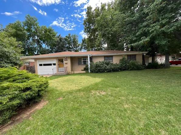 1305 Springfield Dr, Fort Collins, CO 80521