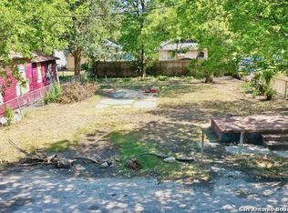 112 Del Valle Aly, San Antonio, TX 78207