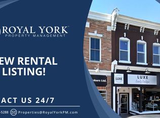 33 King St W #B, Clarington, ON L1C 1R2