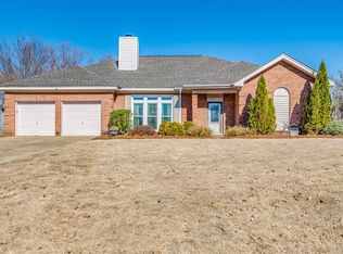 2155 Walbash Dr, Montgomery, AL 36116