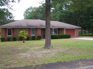 3349 Wilton Dr, Sumter, SC 29150