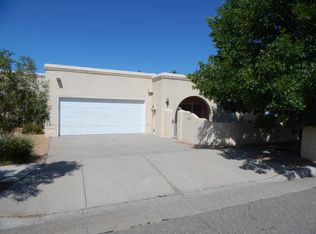1941 Chandelle Loop NE, Albuquerque, NM 87112
