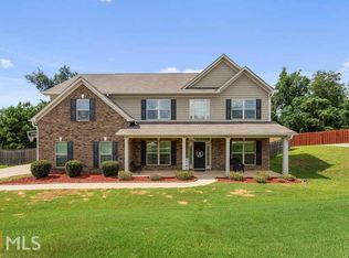 7917 Ivy Park Dr, Fortson, GA 31808