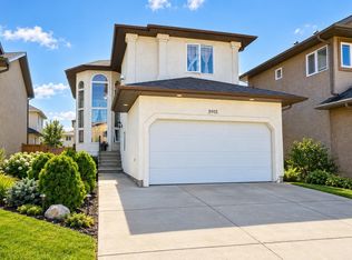 5911 166th Ave NW, Edmonton, AB T5Y0J2
