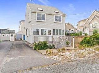 5 Lincoln St, Humarock, MA 02047