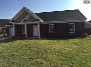 121 Burton Heights Cir, Columbia, SC 29203