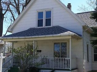 922 N Chestnut Ave, Green Bay, WI 54303