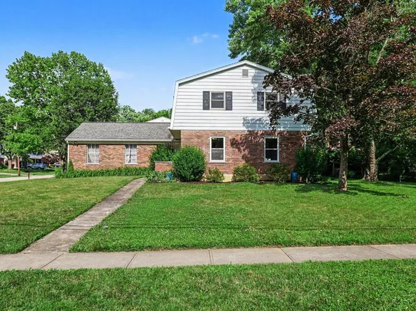 1992 Gainsborough Ln, Cincinnati, OH 45230