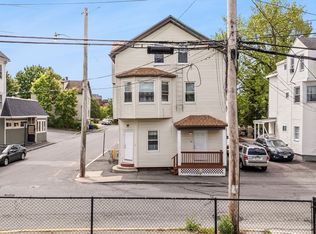 52 Adams St, Taunton, MA 02780