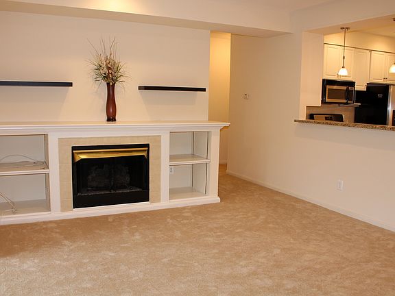 3rd image of 7707 Haynes Point Way #6E