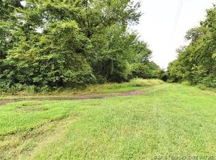 2520 N 205th Rd, Beggs, OK 74421