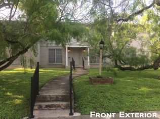 175 Harrigan Ct, Alamo Heights, TX 78209