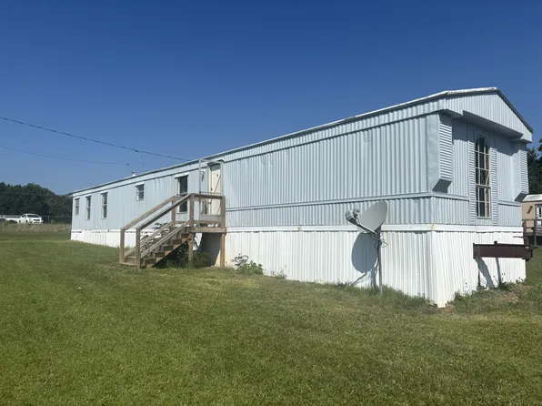 2601 N State Highway 49 #23, Burlington, NC 27217