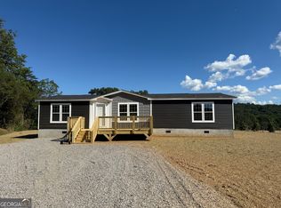 6303 Murphy Rd, Young Harris, GA 30582