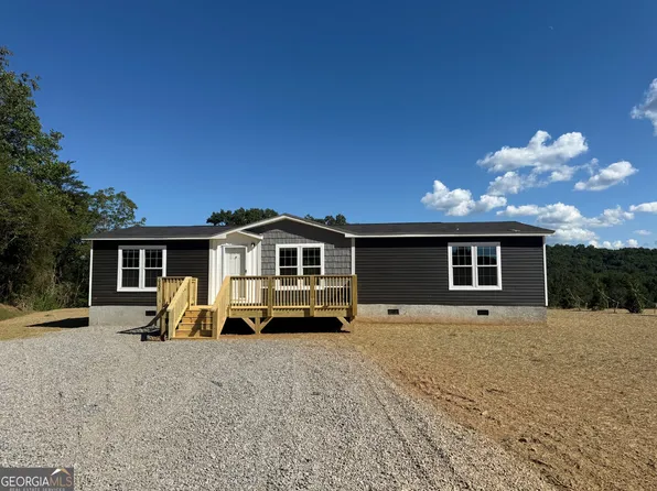 6303 Murphy Rd, Young Harris, GA 30582