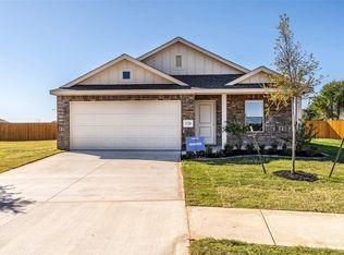 11720 SW 38th St, Mustang, OK 73064