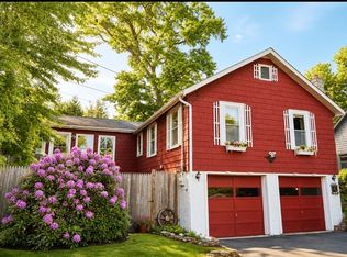 45 Riveredge Rd, Billerica, MA 01821