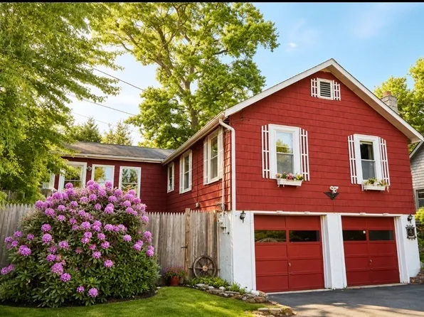 45 Riveredge Rd, Billerica, MA 01821