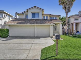 2109 Mark Twain Dr, Antioch, CA