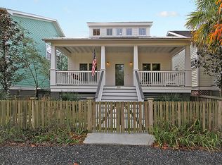 5256 E Dolphin St, North Charleston, SC 29405