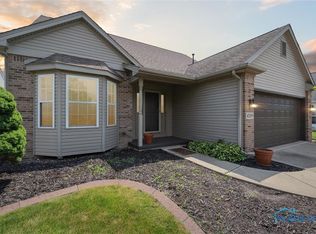 4709 Starboard Dr, Maumee, OH 43537