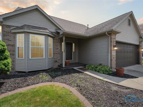 4709 Starboard Dr, Maumee, OH 43537