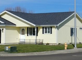 3859 Francine Ct, White City, OR 97503
