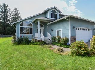 229 Morton St, Sumas, WA 98295
