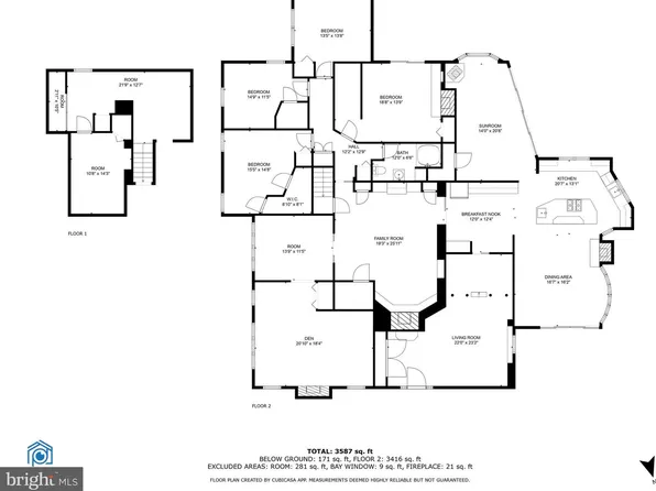 3502 Mitchellville Rd, Bowie, MD 20716