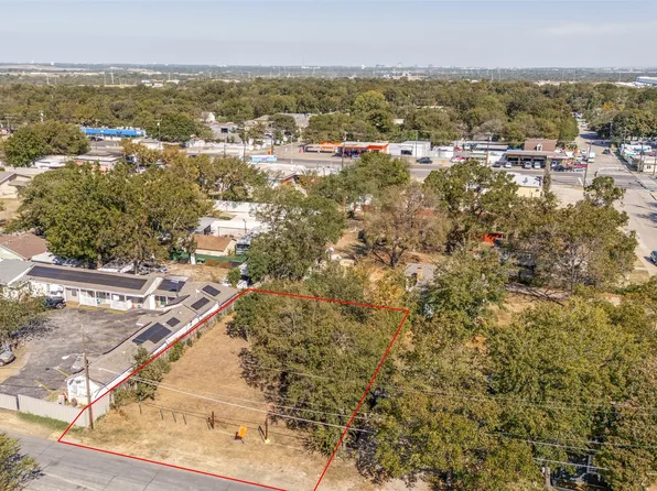 5115 Spruce St, Dallas, TX 75211