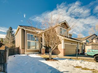 10075 Carnelian Pl, Parker, CO 80134
