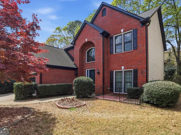 8590 River Walk Lndg, Johns Creek, GA 30024