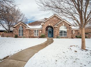 7718 Stuyvesant Ave, Amarillo, TX 79121