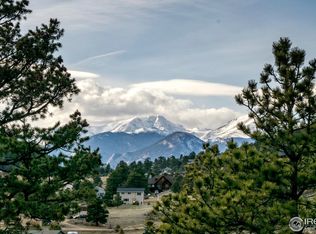 19 Forgotten Way, Estes Park, CO 80517