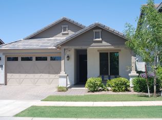 4082 E Mesquite St, Gilbert, AZ 85296