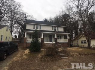 910 Camden Ave #A, Durham, NC 27701