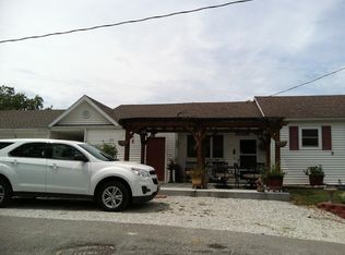 31289 Pebble Ave, Warsaw, MO 65355