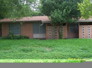 1011 S 17th St, Kingsville, TX 78363
