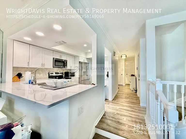 5220 S Russell St #32 — Photo 13