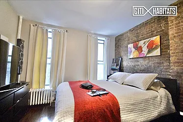 Rented by Corcoran