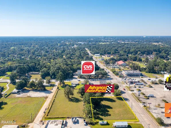 3806 Moss St, Lafayette, LA 70507