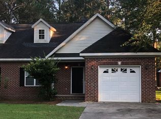 1203 Buckhead Ct #B, Statesboro, GA 30458