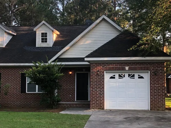 1203 Buckhead Ct #B, Statesboro, GA 30458