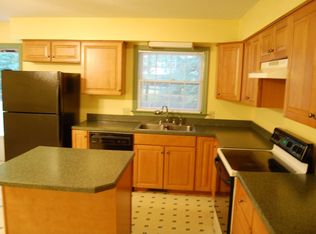 4004 Wingate Dr, Raleigh, NC 27609