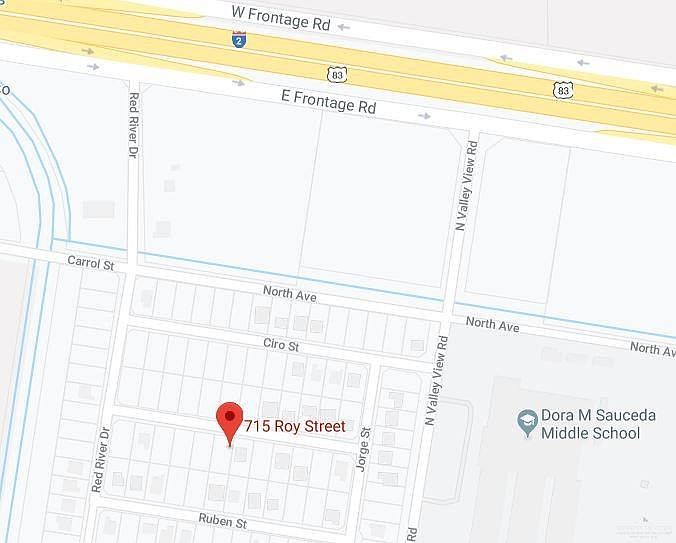 1st image of this home