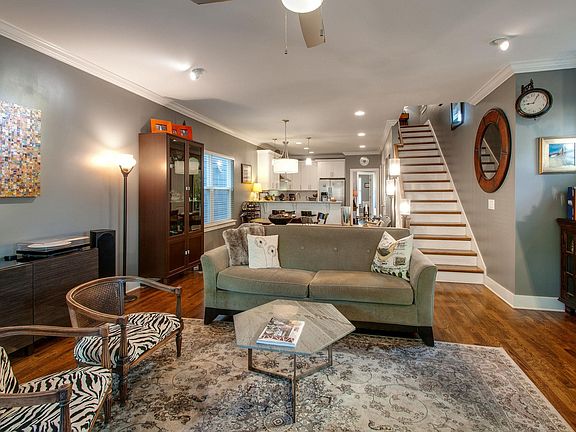 3rd image of 4507 Georgia Ave