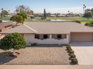 14433 N Cameo Dr, Sun City, AZ 85351