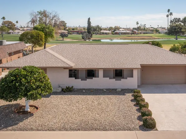 14433 N CAMEO Drive, Sun City, AZ 85351