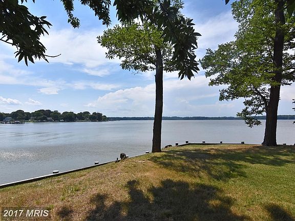 Another View Looking West From Opposite Side