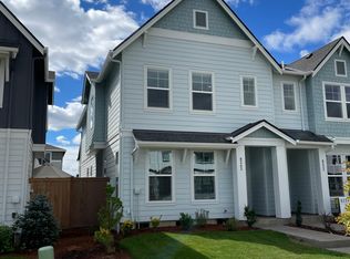 8242 SE Leafhopper St, Hillsboro, OR 97123